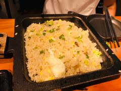 -伍丁·烤牛肋(和平东桥店)