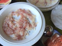 -活鱼馆(宜兴埠店)