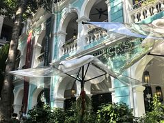 -星巴克臻选(广州沙面店)