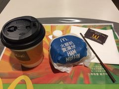 -麦当劳(温州人民路店)