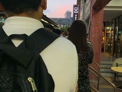 门面-松發肉骨茶(克拉码头店)