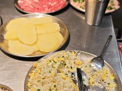 -大虎老火锅(直港大道店)