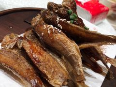 -解家河南菜(金水路店)