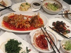 -沈大成(南京东路店)