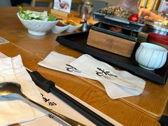 -味太助·银饭食堂(中华城店)