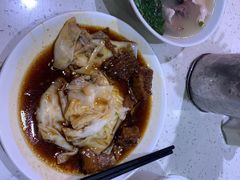 -西关明记肠粉(荔枝湾店)