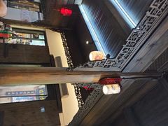 -缘来聚·徽菜名店(黄山宏村店)