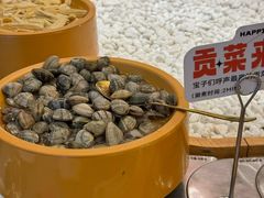 -喜家自助小火锅(卓悦里店)