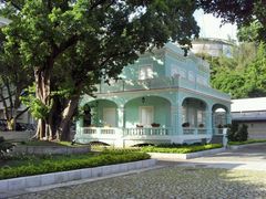 -龙环葡韵住宅式博物馆