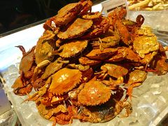 -泰谷酒店·太古码头闽菜自助餐厅