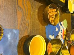-半岛听涛蒸汽海鲜自助(K11店)