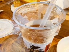 -钱锋炭缸烧烤(安达街直营二店)