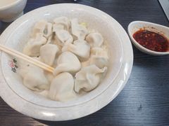 -北方北手工饺子坊(北京路店)