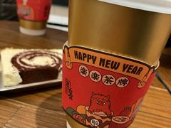 -LELECHA乐乐茶(美罗城店)