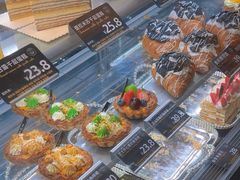 -FANEN法念·烘焙·甜点(万象城店)