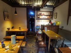 -长亭酒肆.武夷菜(鼓楼后海店)