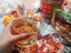 -郴州特产舜华临武鸭(郴州西站店)