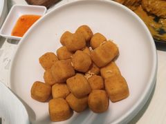 -大树餐厅(环球港店)
