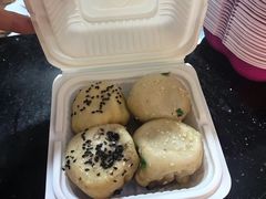-小杨生煎(成山巴黎春天店)