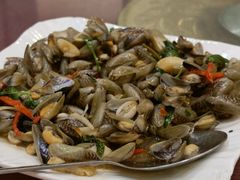 -天天海鲜城·海鲜大排档(新溪店)
