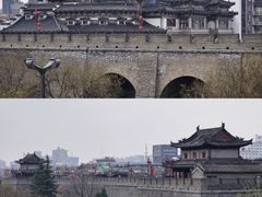 -西安城墙·碑林历史文化景区