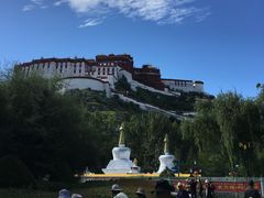 -宗角禄康公园