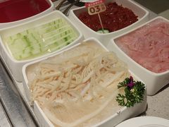 -海底捞火锅(群光广场店)