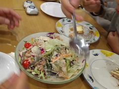 -萨莉亚意式餐厅(金隅嘉品mall店)
