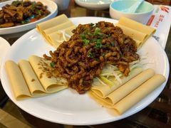-玉林烤鸭店(垡头店)