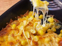 -萨莉亚意式餐厅(深圳北站店)