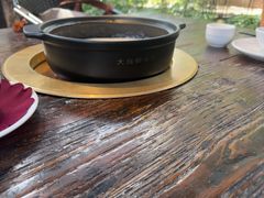 -大良毋米粥·粥底火锅(岭南天地店)