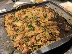 -李氏烤肉店