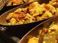 -咖啡苑自助餐厅·中国大饭店