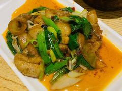 回锅肉-盘飧市(春熙路店)