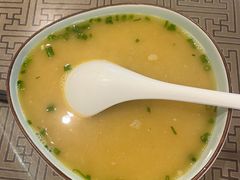 -新繁老號豌豆汤饭店·江湖菜(宝光寺店)