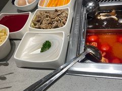 -海底捞火锅(江北万达商业广场店)