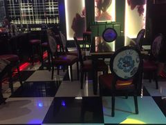 -音乐派KTV(银泰城店)