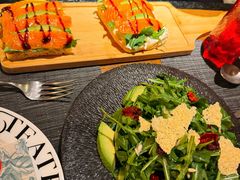 -IL TEATRO 精品意大利餐厅