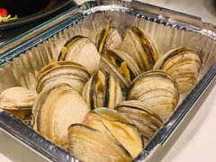 大连丹东蚬子-JUKEBOX玖部音乐餐厅(华侨城店)