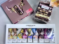 -Laderach 莱德拉(上海环贸iapm店)