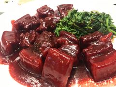 -大鸿运酒店·苏州菜·松鼠桂鱼(观前街店)