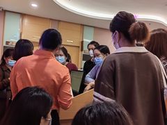-爱康国宾体检中心(福田分院)
