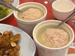 狮子头汤-玉华台饭庄(裕中西里小区店)