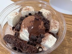 -Blueglass酸奶(财富购物中心店)