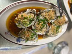 -江南村海鲜馆(洞头店)