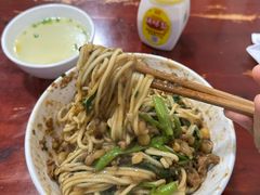 -朱儿面庄(洋河三路店)