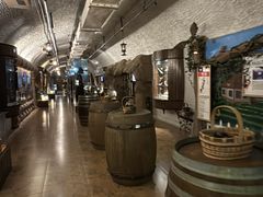 -青岛葡萄酒博物馆