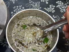 -张关合渣(航空大道店)