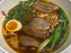-康师傅私房牛肉面(申虹店)