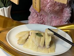 -狮拾久·现代新加坡料理(壹方城店)